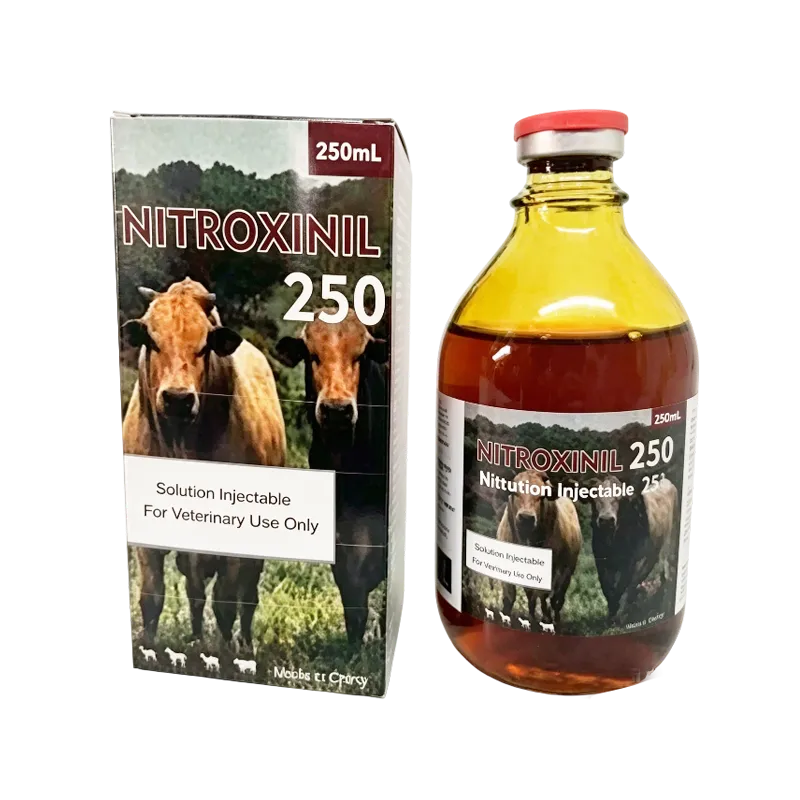 NITROXINIL