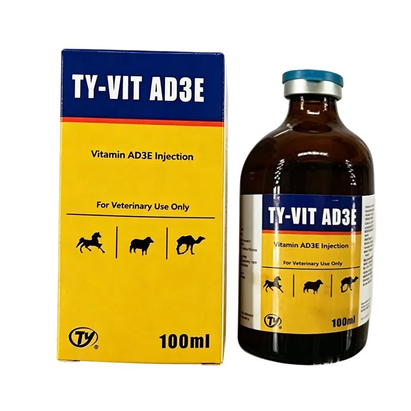 VIT AD3E