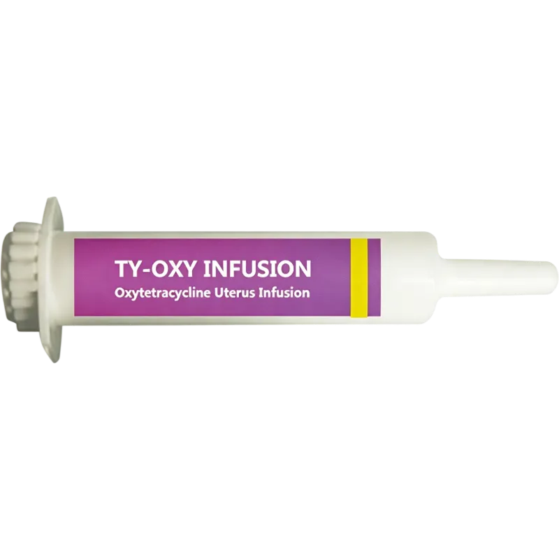 OXY INFUSION