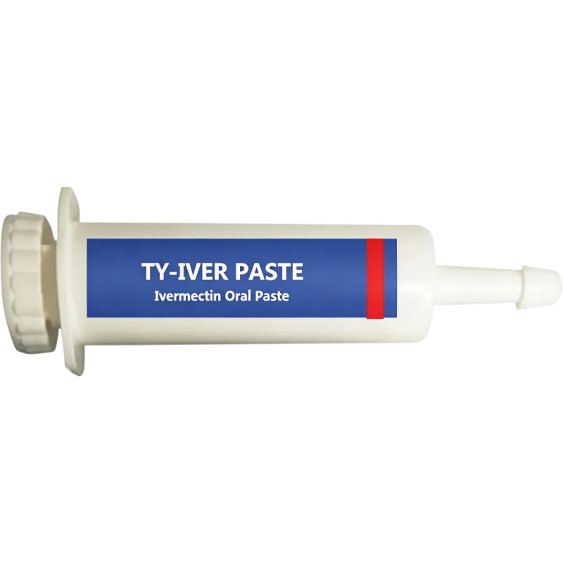 IVER PASTE