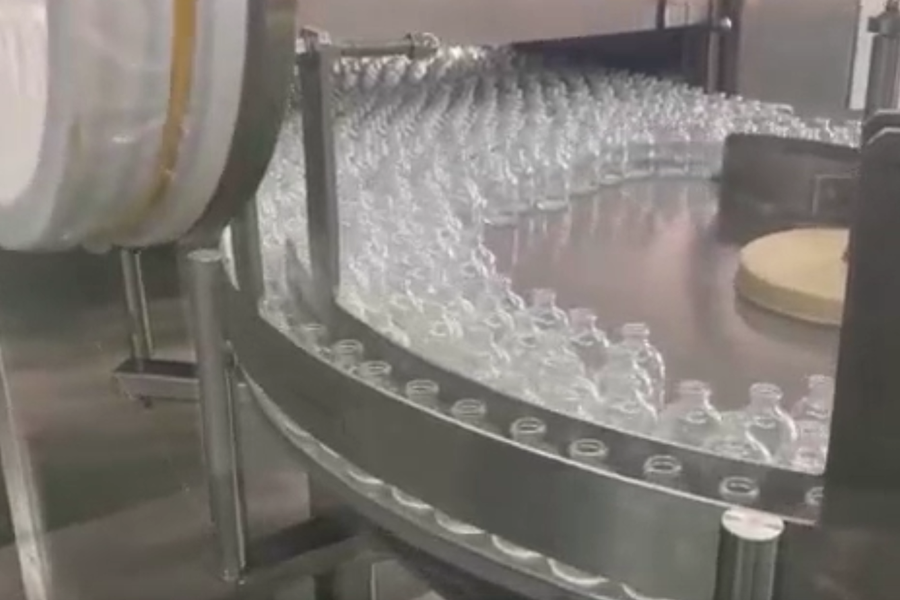 Factory video