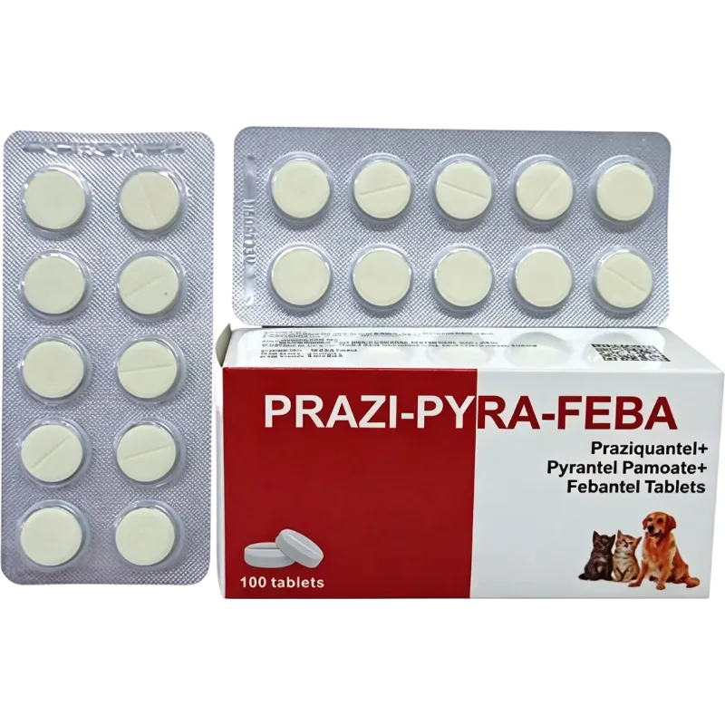 PRAZI-PYRA-FEBA