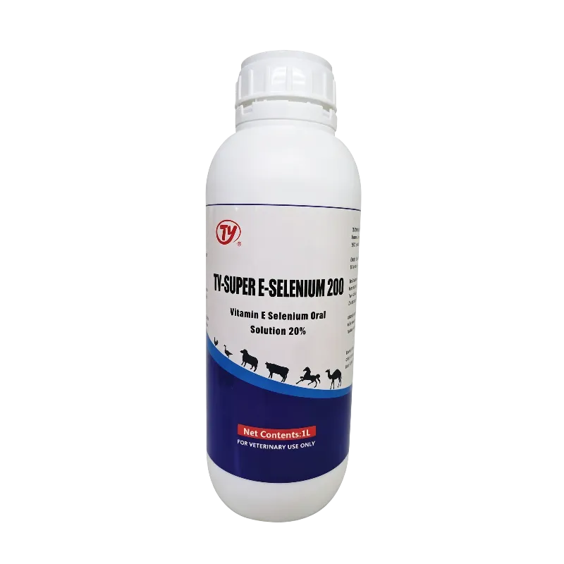 SUPER SELENIUM ORAL