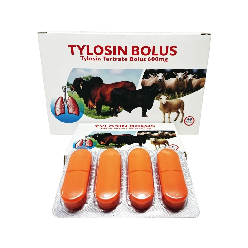 TYLOSIN BOLUS