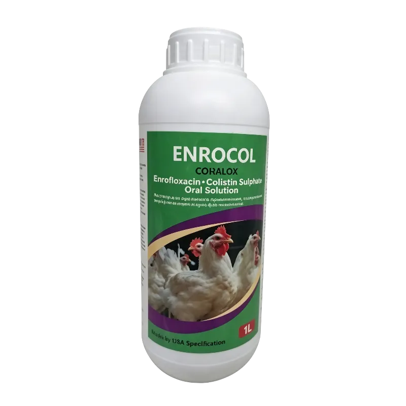 ENROCOL