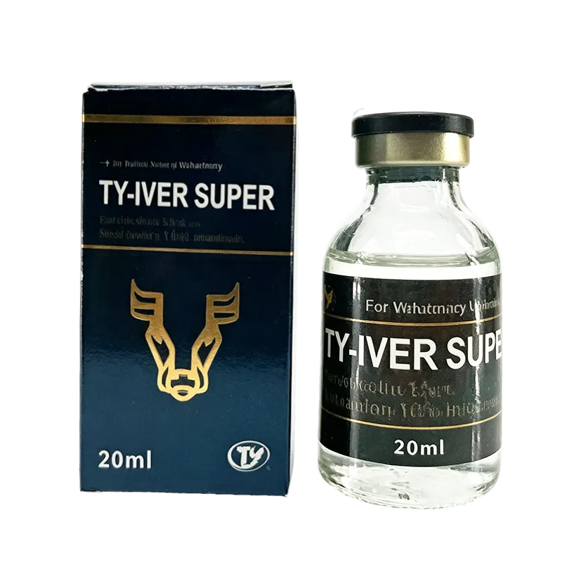 IVER SUPER