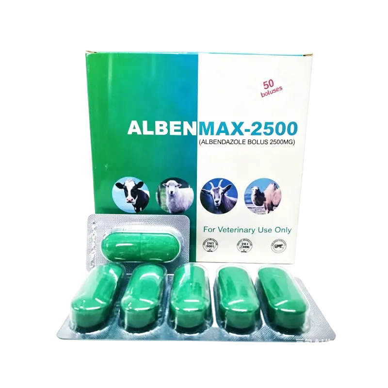 ALBENMAX