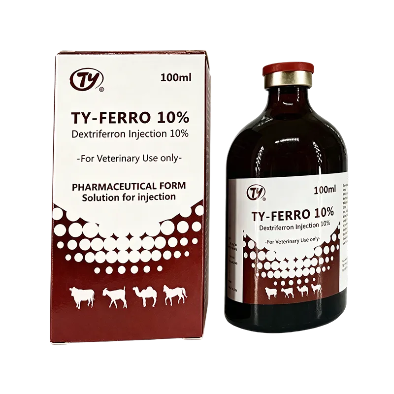 FERRO 10%