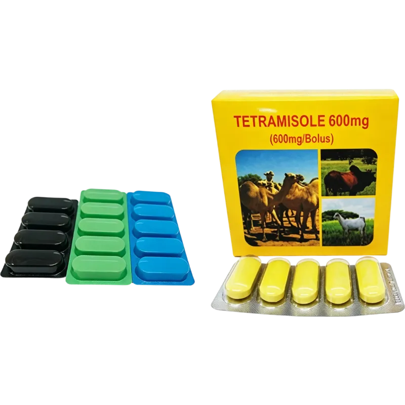 TETRAMISOLE