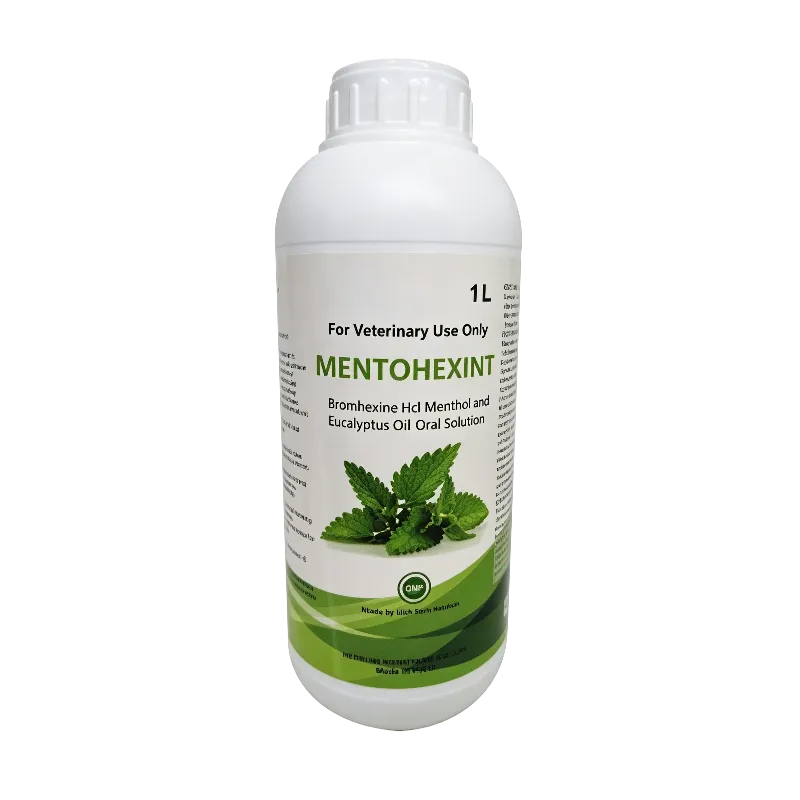 MENTOHEXINT