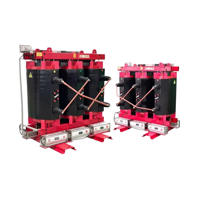 State Grid New Energy Efficiency Standard 35kV, 12,500 kVA2
