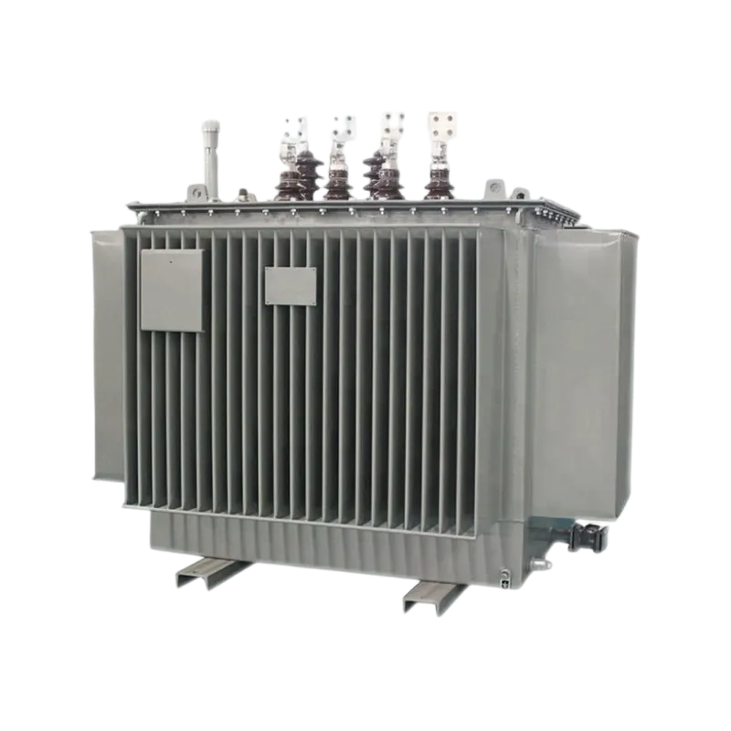 State Grid High-Efficiency S20 Series Oil-Immersed Transformer