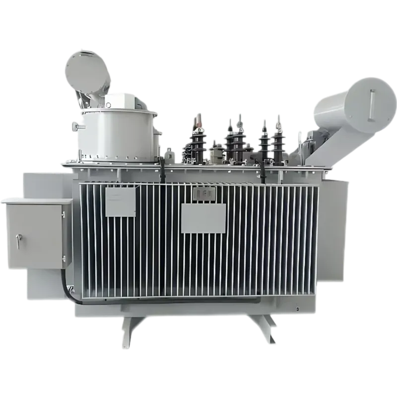 Feeder Transformer (Automatic Line Voltage Regulator)