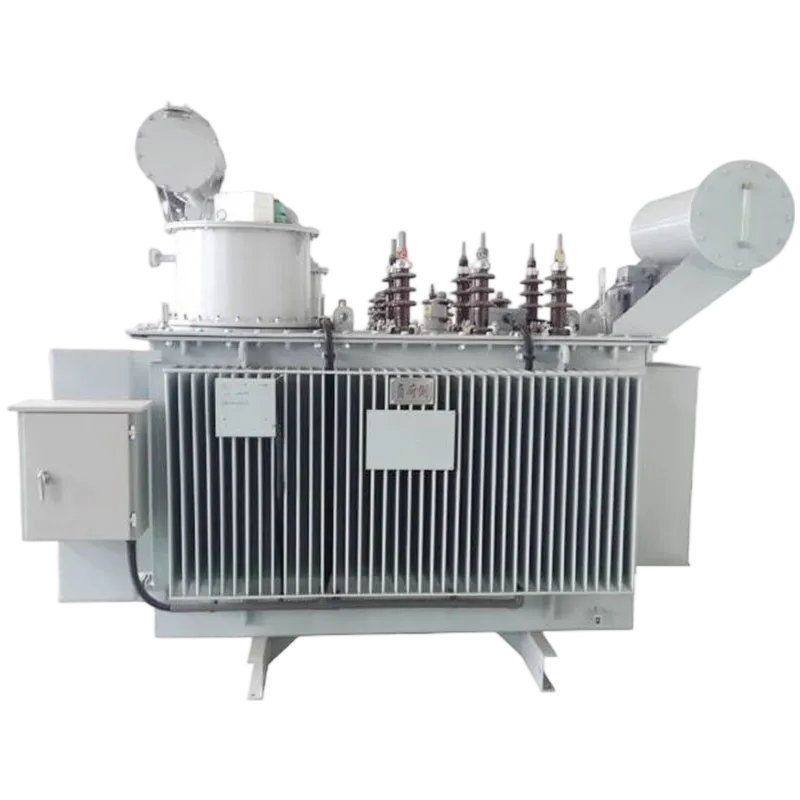 Feeder Transformer (Automatic Line Voltage Regulator)2