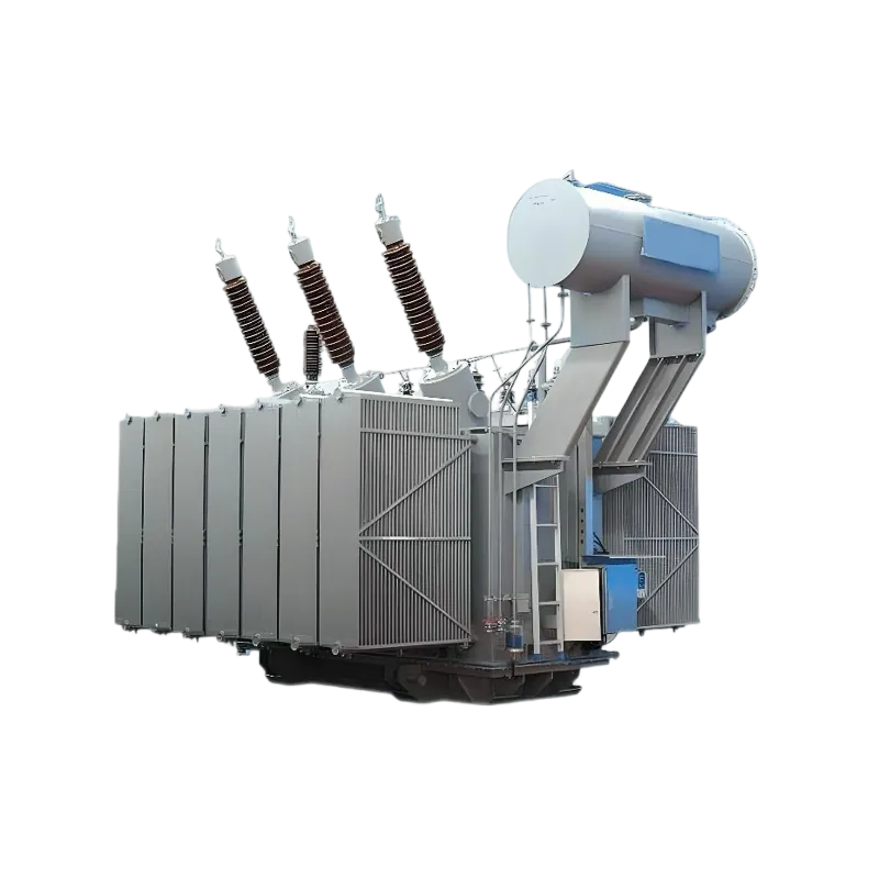110kV power transformer