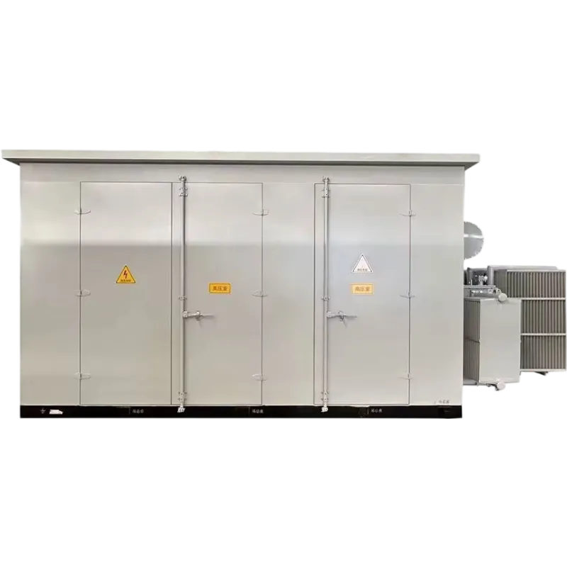 محطة فرعية مشتركة على طراز هوا (هوابيان)3