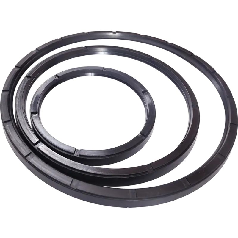 JF Fabric-Reinforced Oil Seal