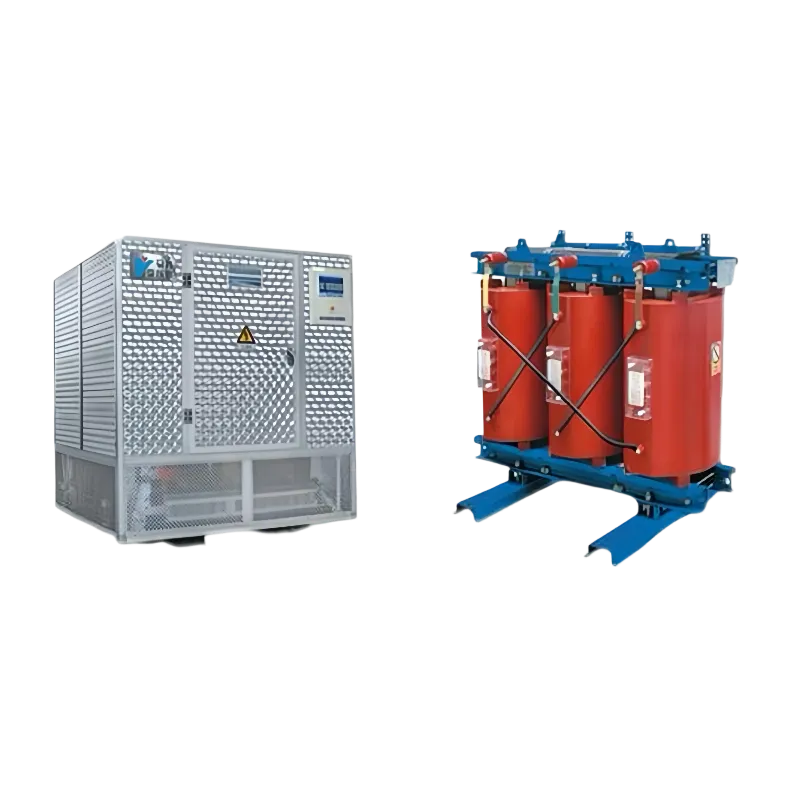 DK Series Grounding Transformer