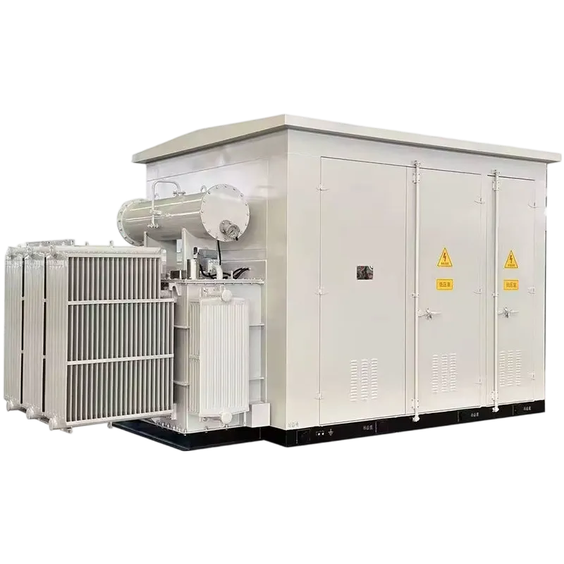 محطة فرعية مشتركة على طراز هوا (هوابيان)-2