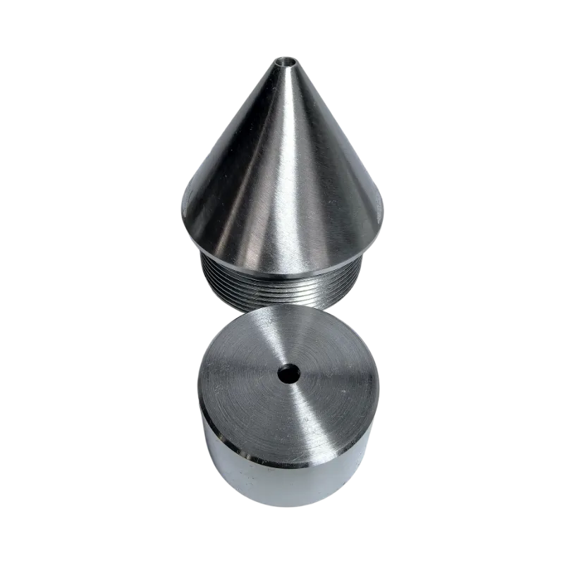Extrusion die