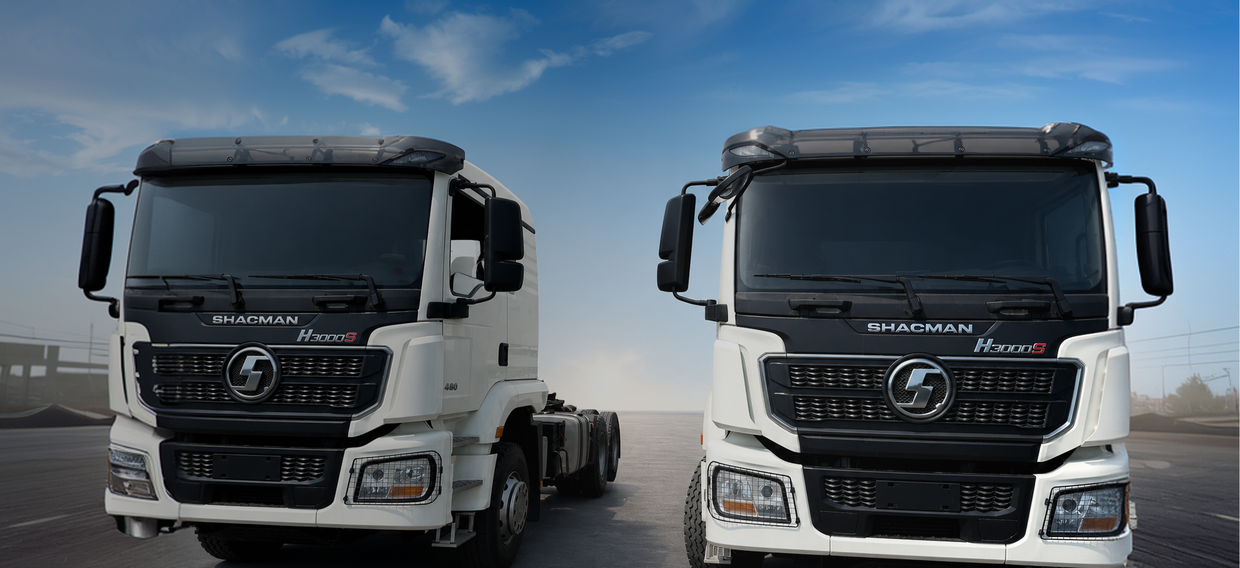 Empowering Global Logistics with Superior  Engineering