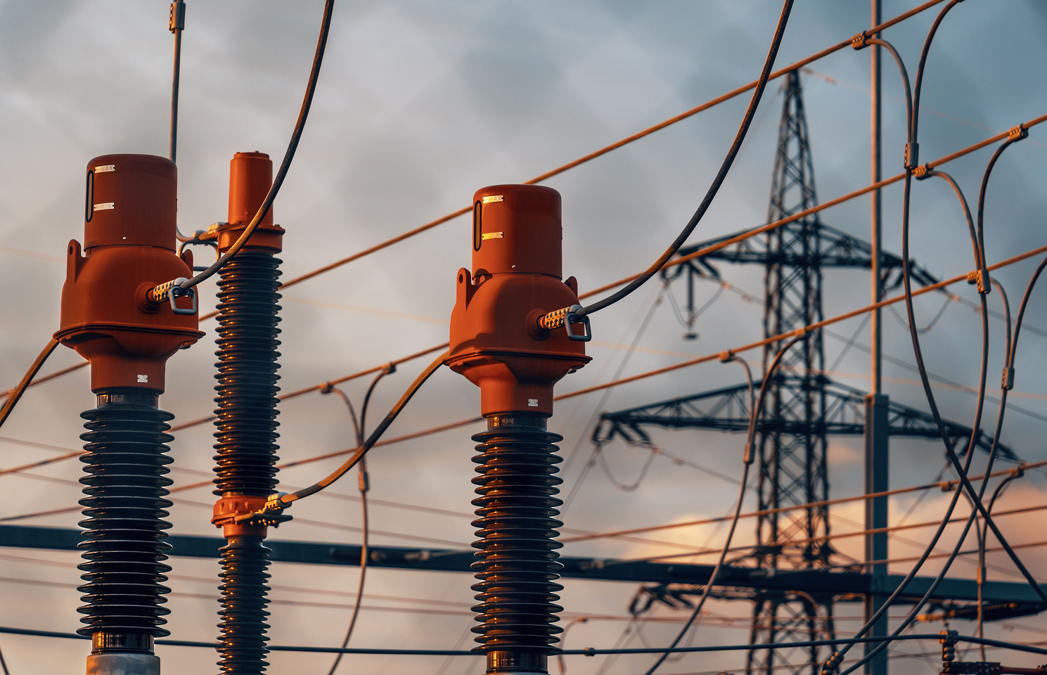 Hebei Qishun Electric Power Boosts Technological Innovation to Support Green Energy Development