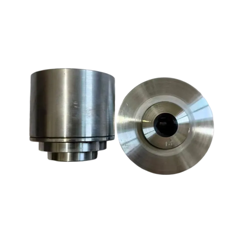 Hexagonal mold