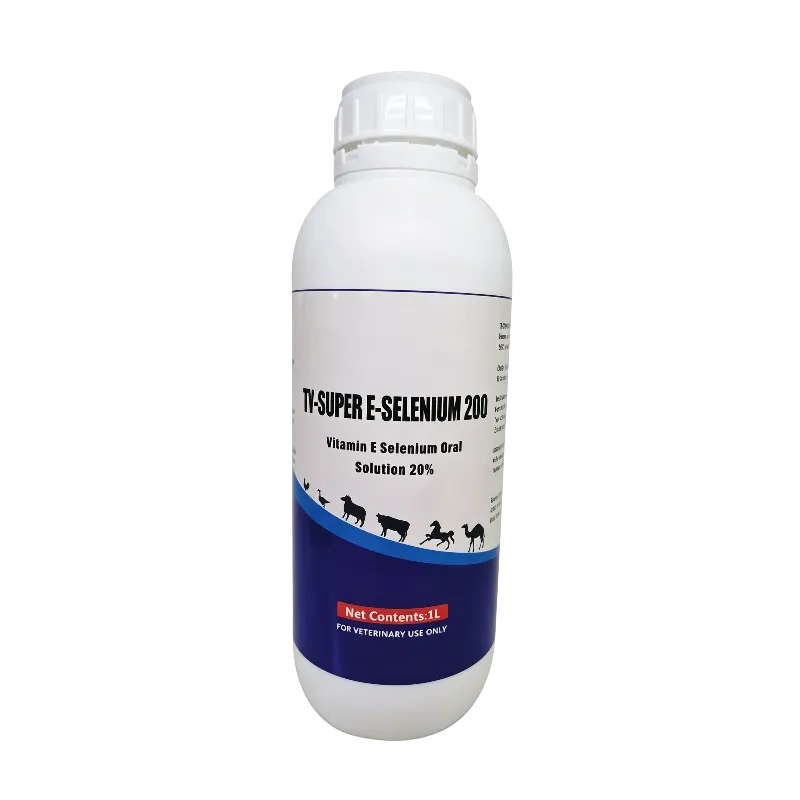 SUPER SELENIUM ORAL