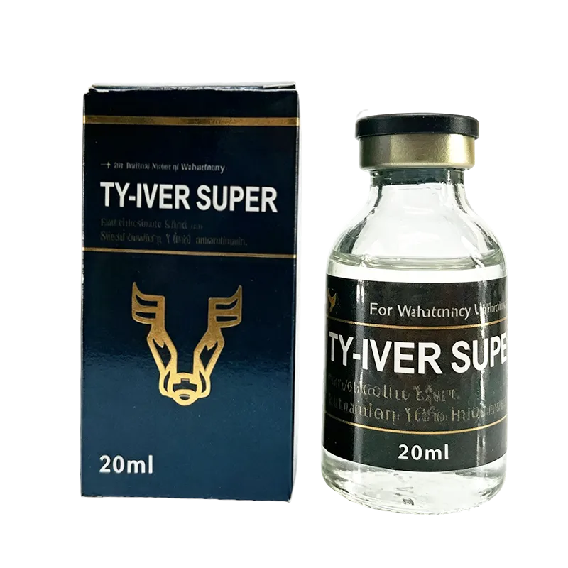 IVER SUPER