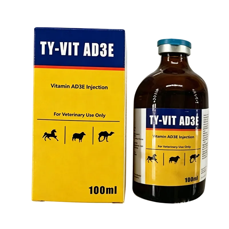VIT AD3E