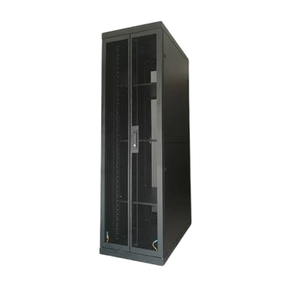Gabinete de red