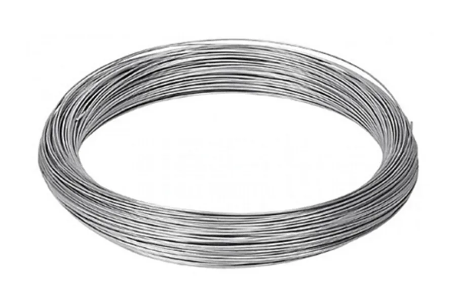 Galvanized Wire