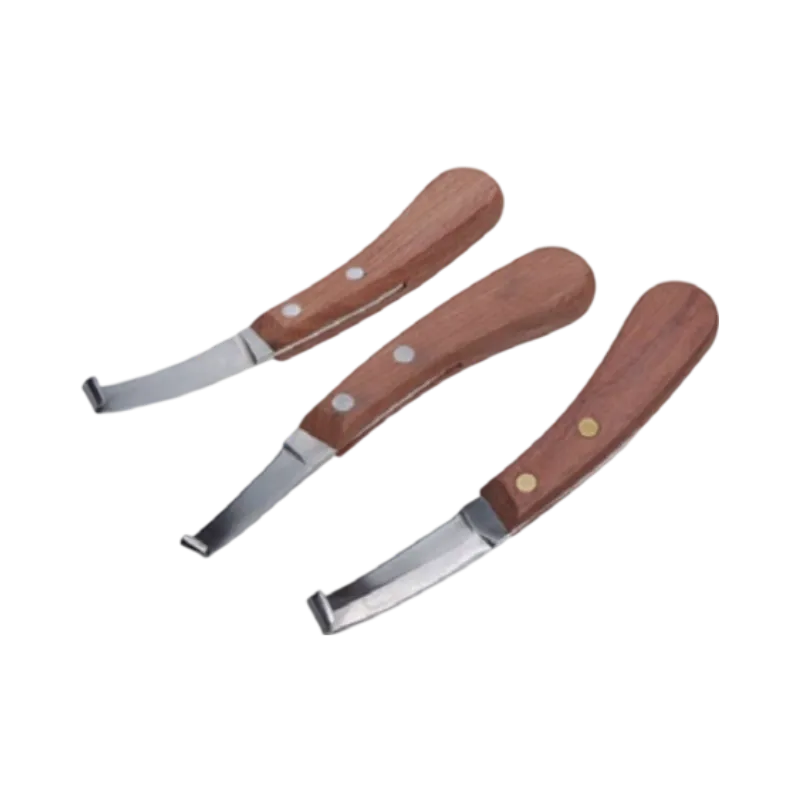 Hoof Trimmer 