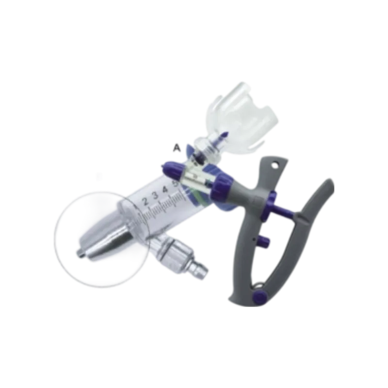 Continuous Syringe G-Type