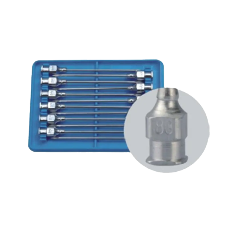 Veterinary needle (12pcs per box)