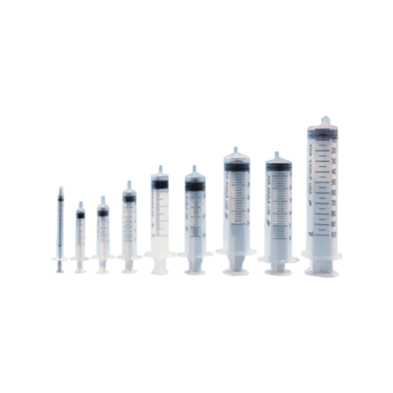 Veterinary Injector