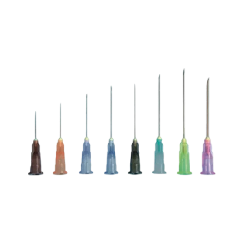 Disposable Needle