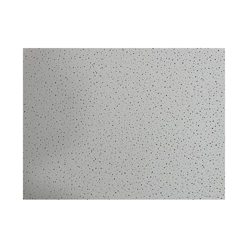 Mineral wool board
