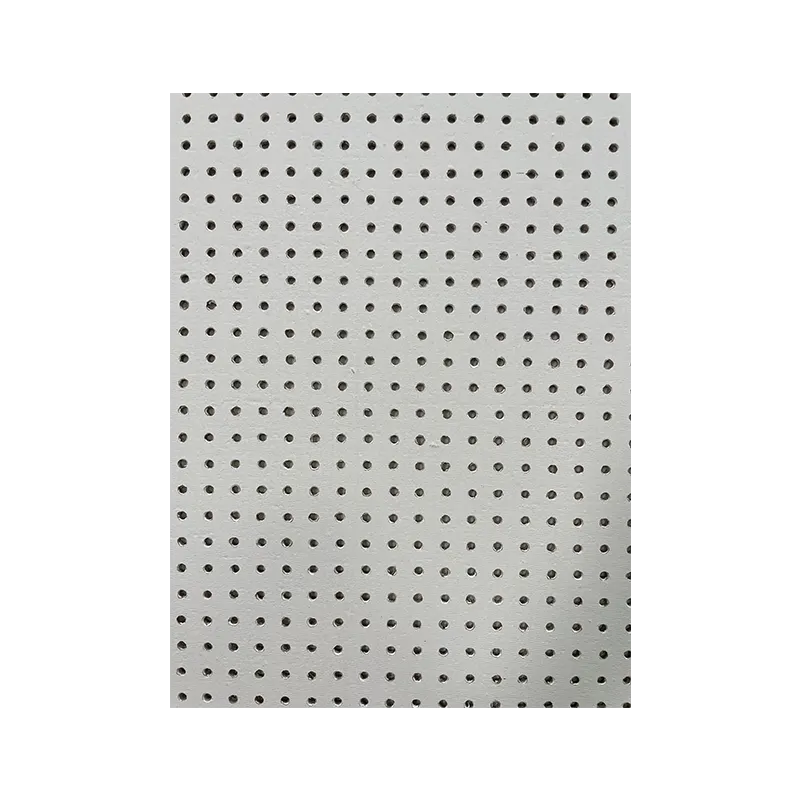 Mineral wool board