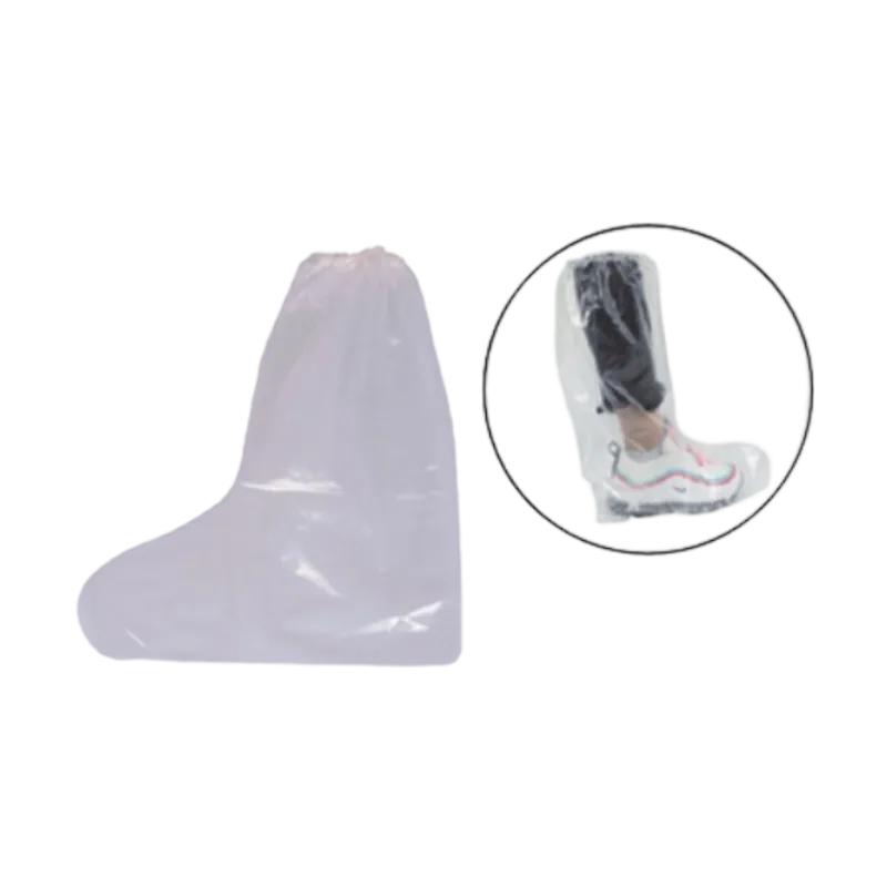 Disposable Over Boot