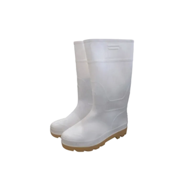 A Light Boot