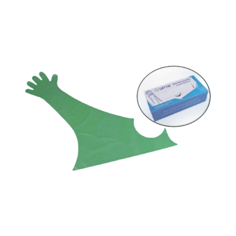 Veterinary Shoulder Protect Glove
