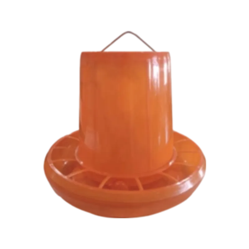 Poultry Feeder (Thicker Model)