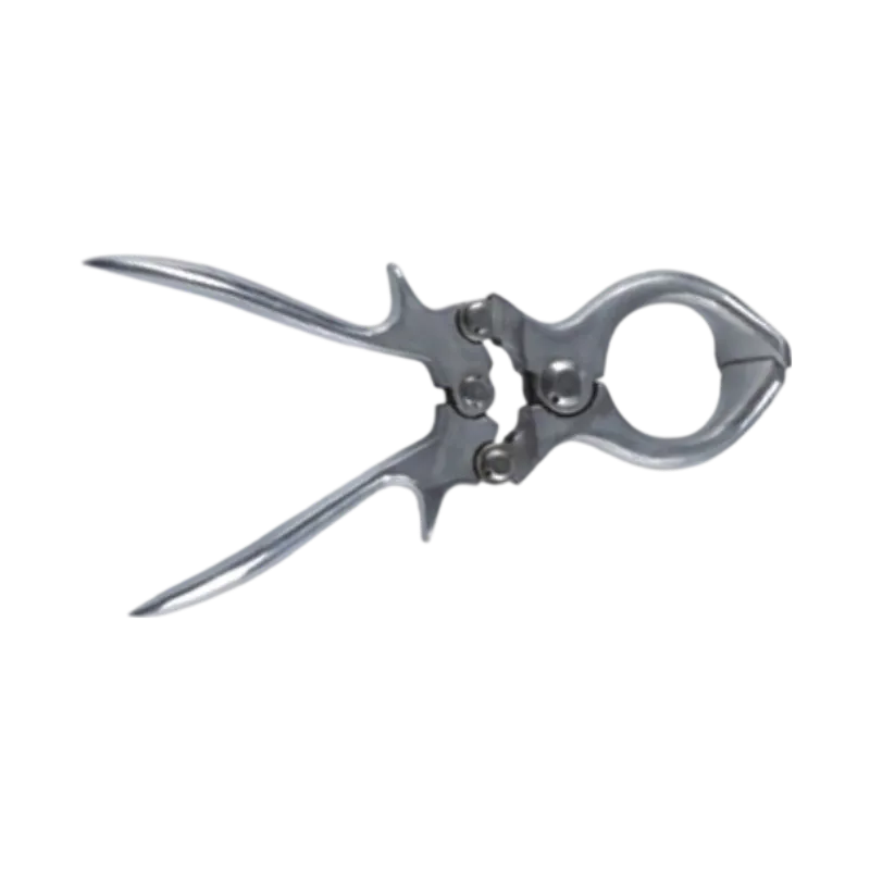 Articulated Castrator C-Type