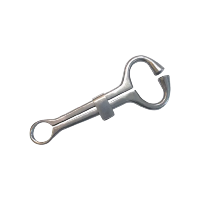 Bull Holder