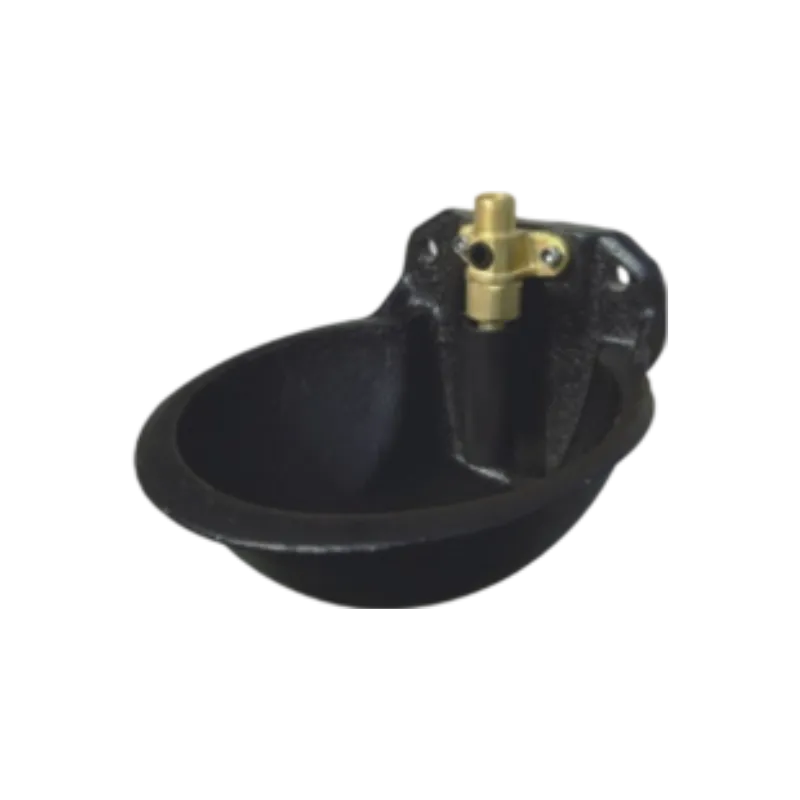 Drinking Bowl