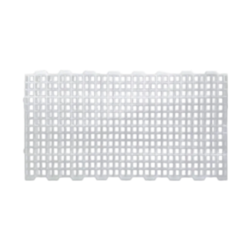 Laying Hen Manure Leakage Board