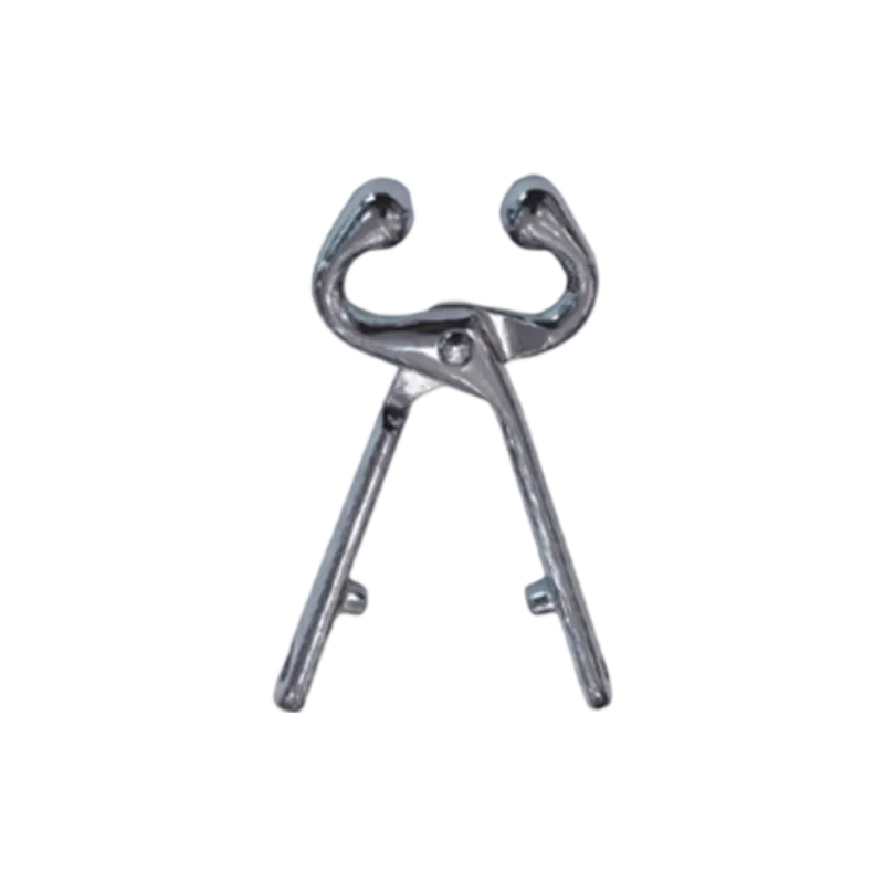 Carbon Steel Bull Holder