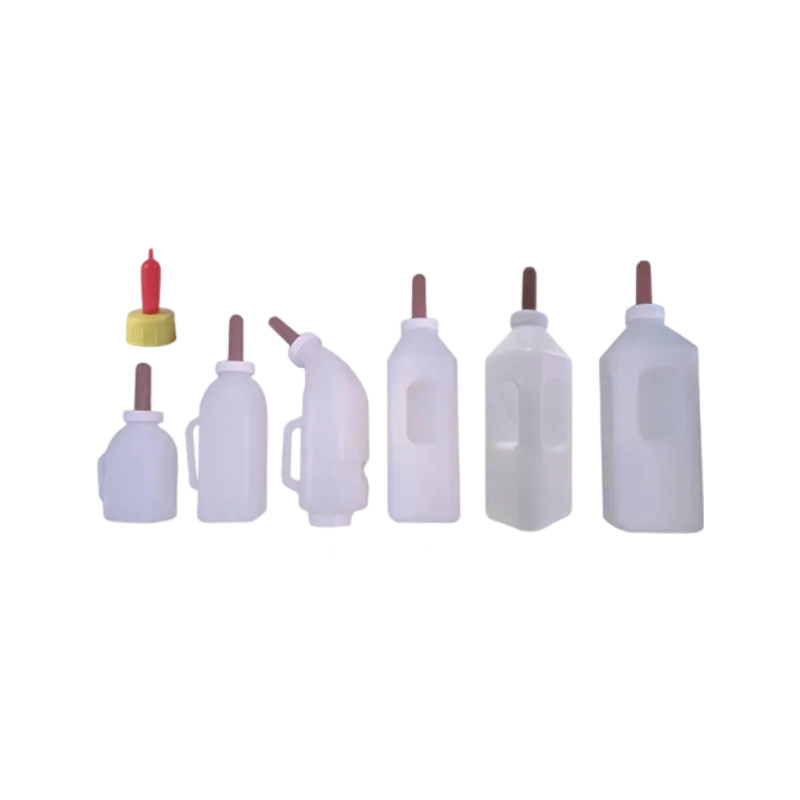 Milk Bottle