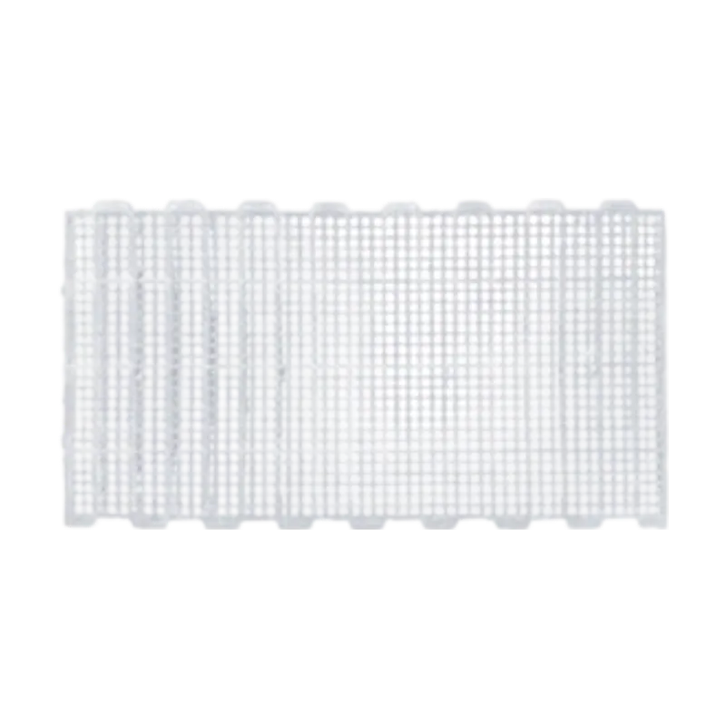 Chick Manure Leakage Board